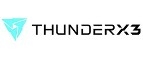Промокоды ThunderX3